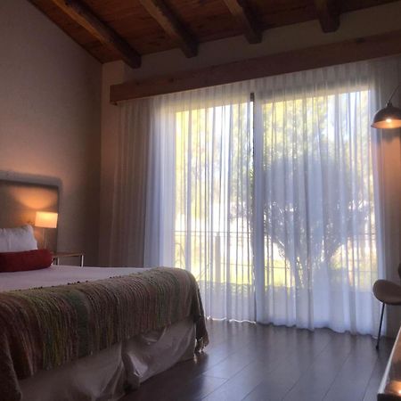 Posada Del Blanco Potrerillos Zewnętrze zdjęcie