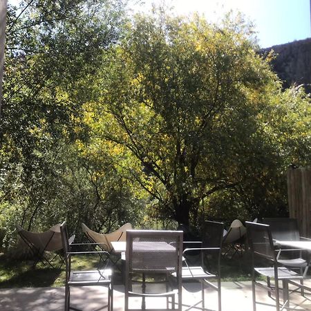 Posada Del Blanco Potrerillos Zewnętrze zdjęcie