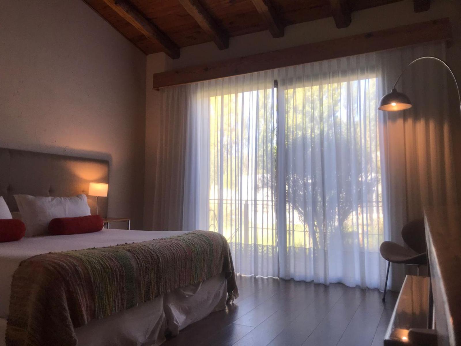 Posada Del Blanco Potrerillos Zewnętrze zdjęcie