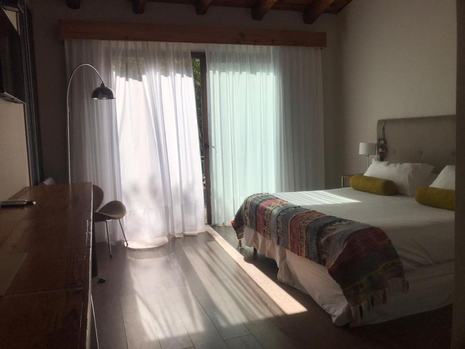 Posada Del Blanco Potrerillos Zewnętrze zdjęcie