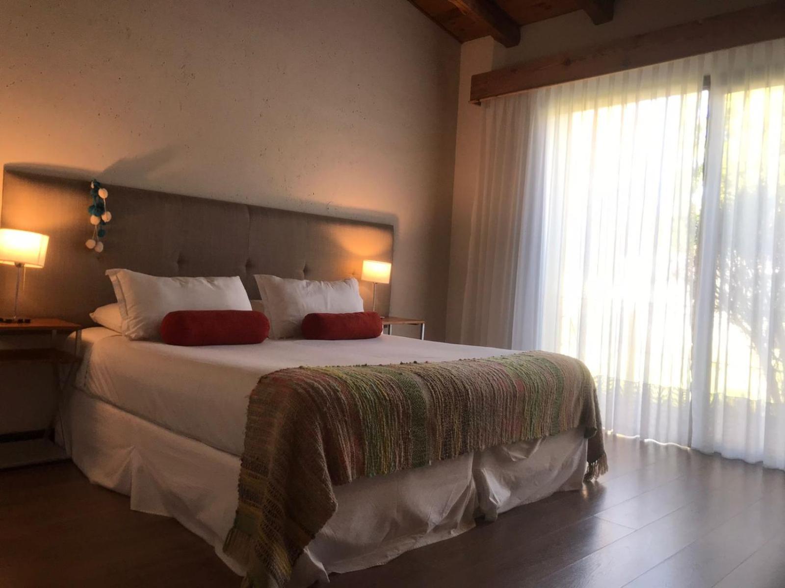 Posada Del Blanco Potrerillos Zewnętrze zdjęcie