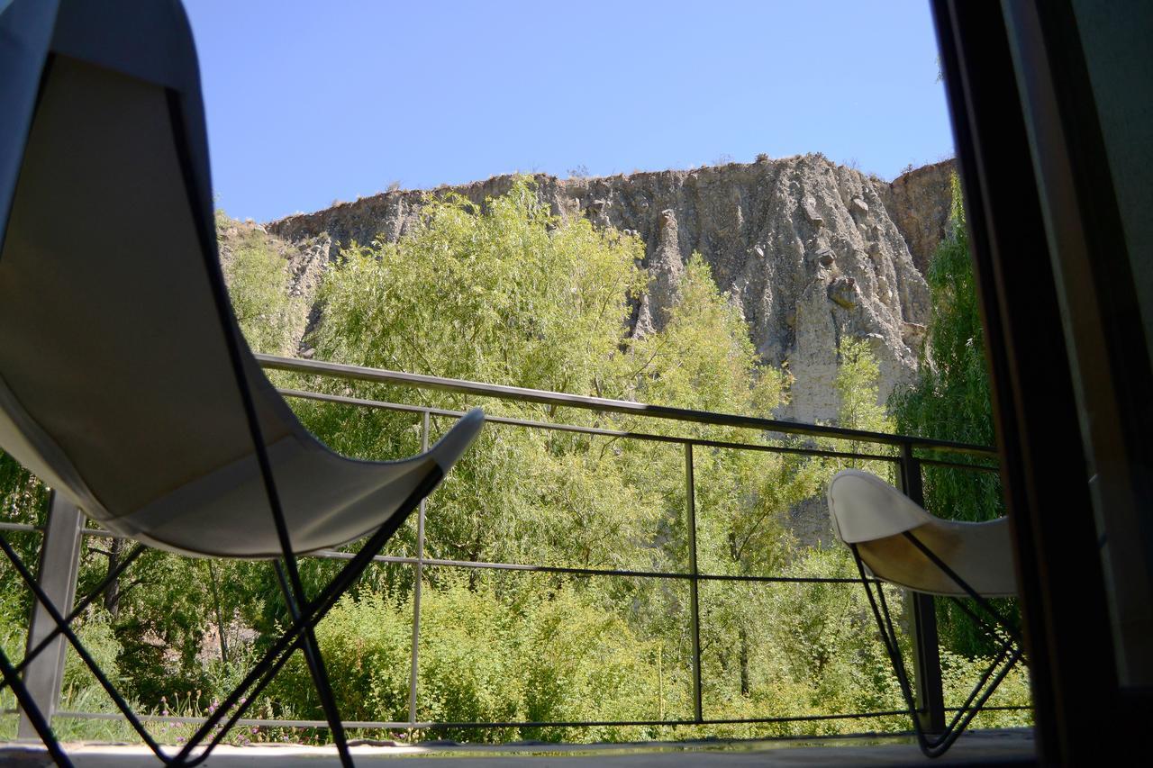 Posada Del Blanco Potrerillos Zewnętrze zdjęcie