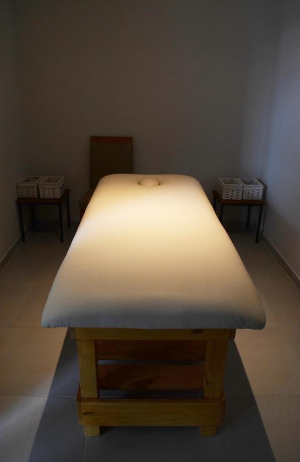 Posada Del Blanco Potrerillos Zewnętrze zdjęcie